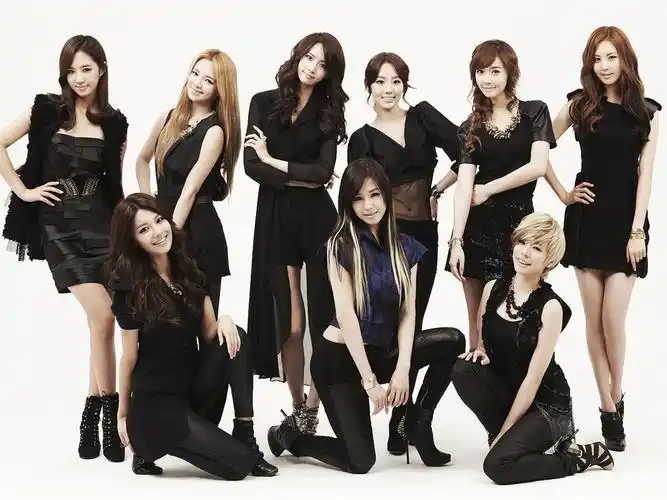 下载1024x768 少女时代 81 壁纸, 图片