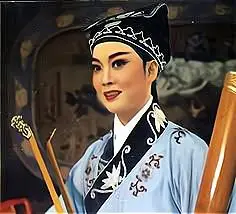 曹银娣,一个背影迷倒千万粉丝,也只有她做到了