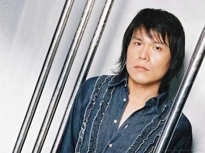 伍佰壁纸桌面写真图片-自制1440x1920壁纸.高清大图-明星写真馆n63.