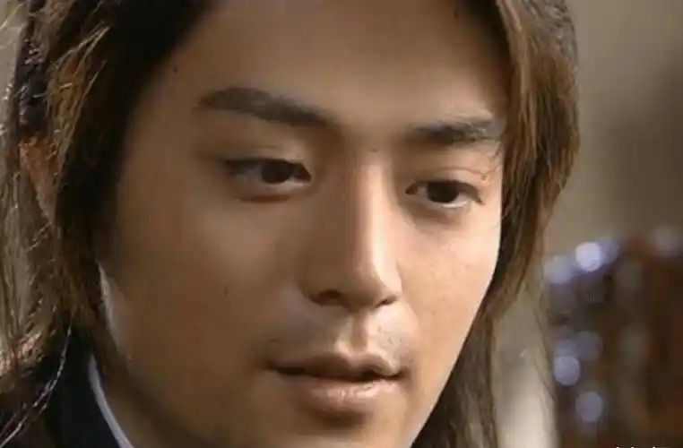 播出16年,男演员形象"全军覆没",女演员个个坚挺_天涯_李亚鹏_霍建华