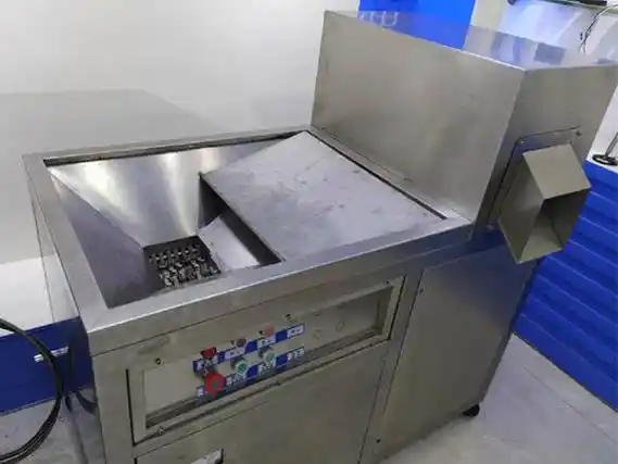 厨余垃圾处理设备的功能特点