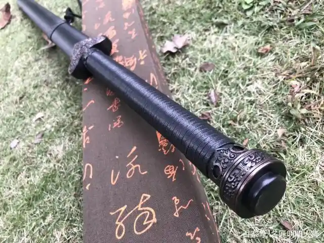 「鉴赏」万鬼之首唐刀