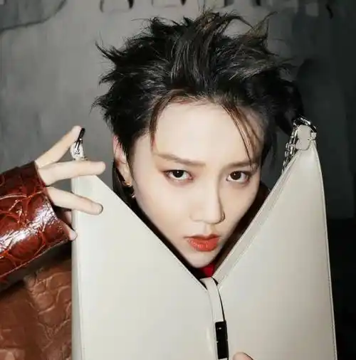 【微信头像】刘雨昕