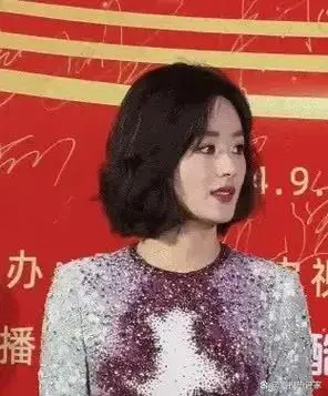赵丽颖的"头身比",殷桃的"大饼脸",是对内娱畸形审美的反击