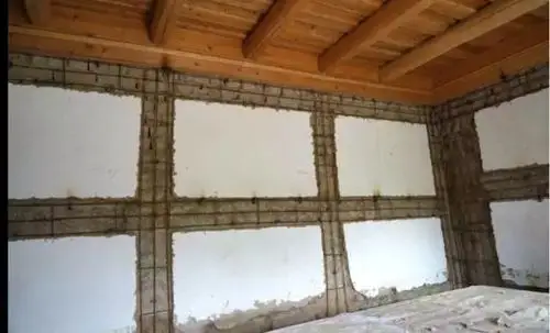 农房建设周铁钢农村危房加固方法与技术措施