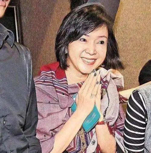 专撬闺蜜墙角的林月云吸血人夫三十年现连女婿也不放过