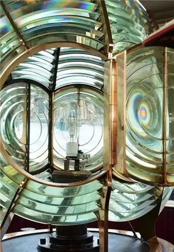 玩转澳门东望洋灯塔内部免费开放参观啦赶紧安排