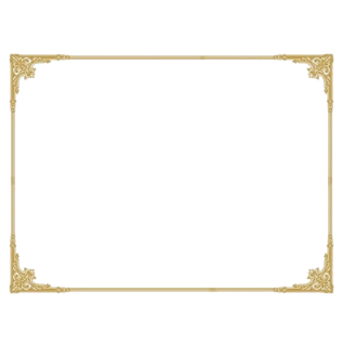 简洁边框素材图片大全