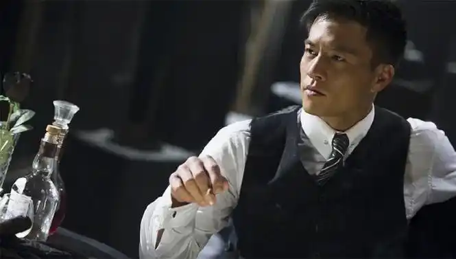 也就是谢霆锋,吴建豪,安志杰和伍允龙