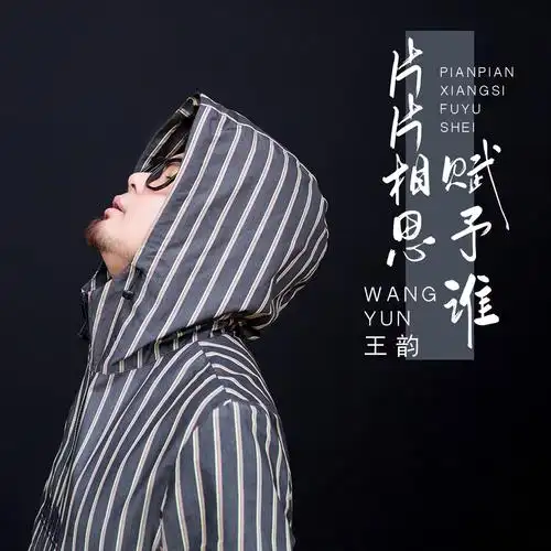 王韵 - 片片相思赋予谁专辑:片片相思赋予谁歌手:王韵片片相思赋予谁