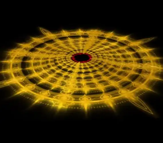 斗罗大陆:百万年金色魂环曝光,比唐三六红还霸气,配置简直无敌