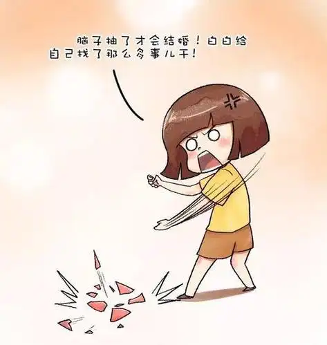 做妈妈好难!无数次游走在崩溃的边缘,怎么办?