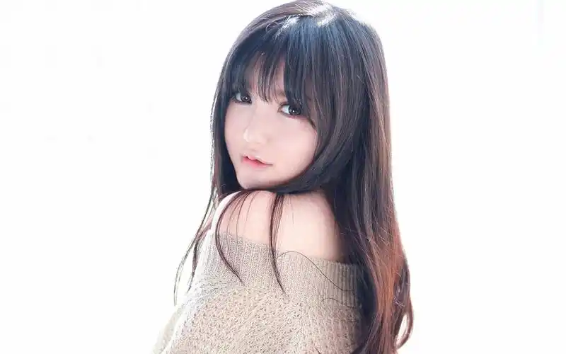 米妮性感写真,高清图片,电脑桌面-壁纸族