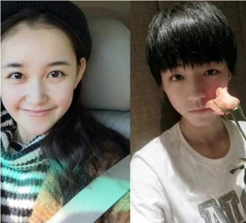 王俊凯的女朋友是谁?