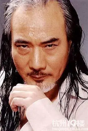 娱乐圈那些演坏人脸的明星