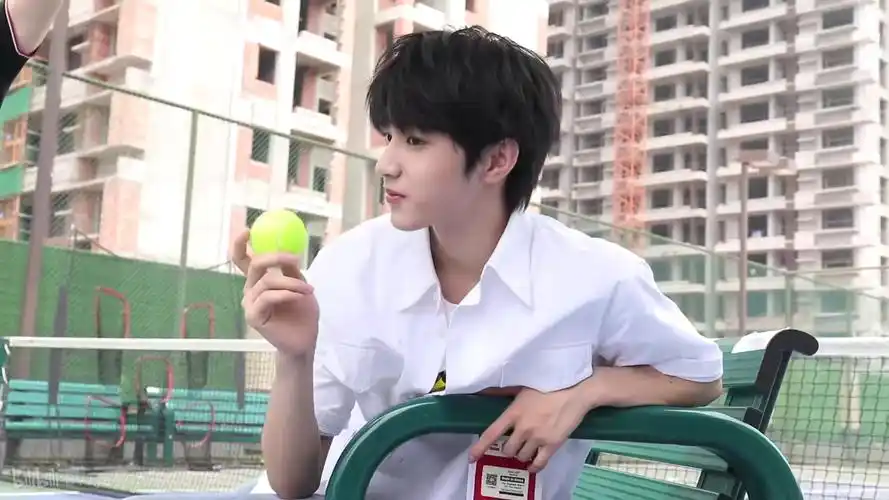 刘耀文 - 堆糖,美图壁纸兴趣社区