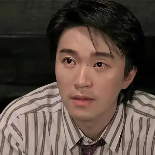 他就是神——周星驰