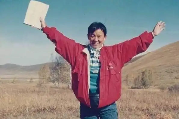 坐拥双妻的董今狐:小三赚钱养家,正妻主动离婚,俩妻子情同姐妹