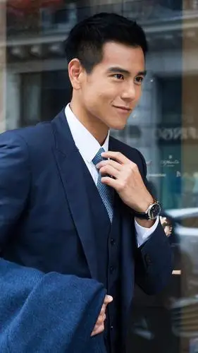 壁纸| 明星系列彭于晏