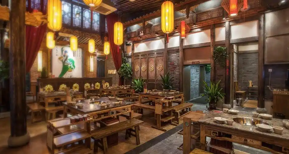 小龙坎老火锅【官网】-成都知名火锅-四川特色火锅-门店查询