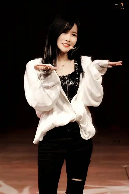 段艺璇超话#段艺璇超新星运动会#21.11.