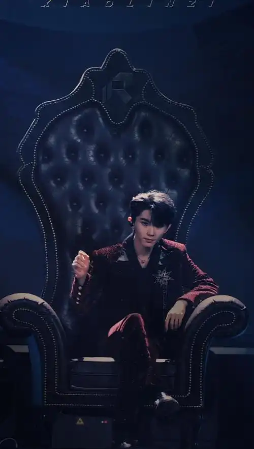 马嘉祺 破阏绝云