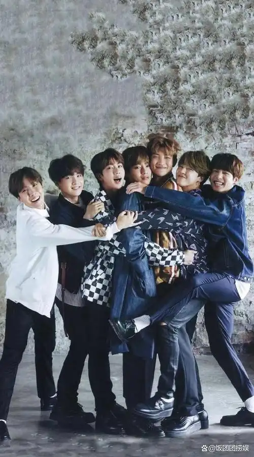 bts防弹少年团将各自solo出道,暂停团体活动,粉丝痛心