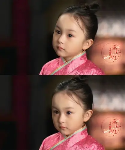 刘楚恬《芈月传》【小芈月】中国历史上,太后这个称谓始见于她,太后