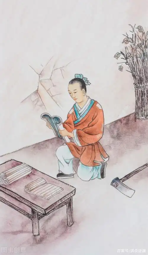 从无后到有子,从短命到长寿,看看这个古人是如何改变命运的