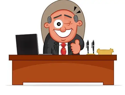 北企星带领企业管理者走出"忙"区