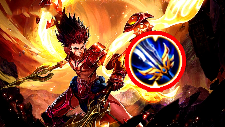 王者荣耀:为什么哪吒胜率这么高,但就是没人玩?难道都不想赢