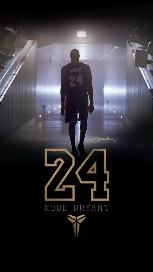 致敬科比!曼巴精神永存,传奇永不落幕!