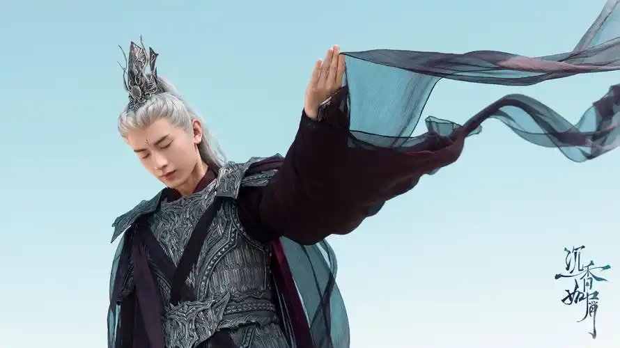 壁纸标签动漫动物卡通古风唯美护眼插画易烊千玺星空火影忍者王一博