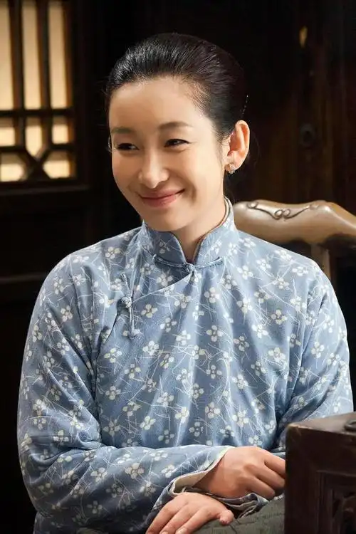 秦海璐:从想摆烂到成为收视女王,两次被劈腿后遇到真爱|李湘|刘岩