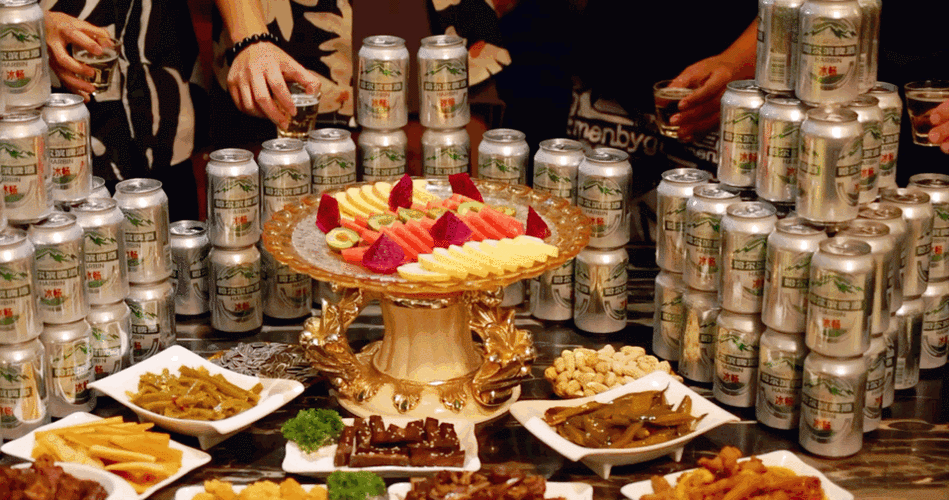 大型量贩式ktv,30 主题包厢唱歌·聚会·喝酒游戏·小吃·氛围只要