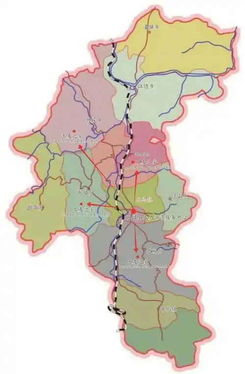 元谋县"1 4 n"模式推进零工市场建设_就业_工友_发展
