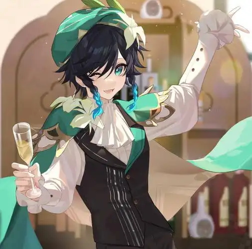 钟离温迪的"真实"身份都有谁知道?甘雨芭芭拉一直被蒙在鼓里!