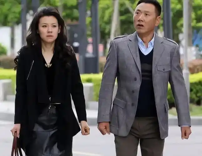 回顾刘琳我这辈子正确的决定就是39岁高龄为普通丈夫生儿子