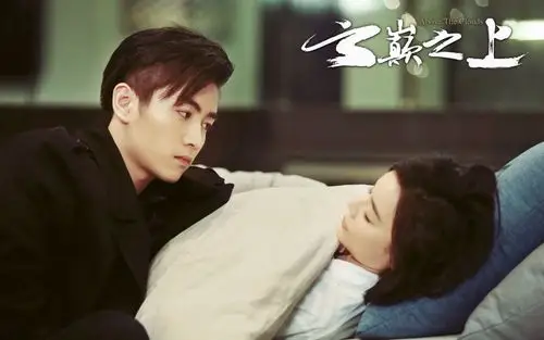 【云巅之上】吃糖不能没有糖稀 简兮×唐斐