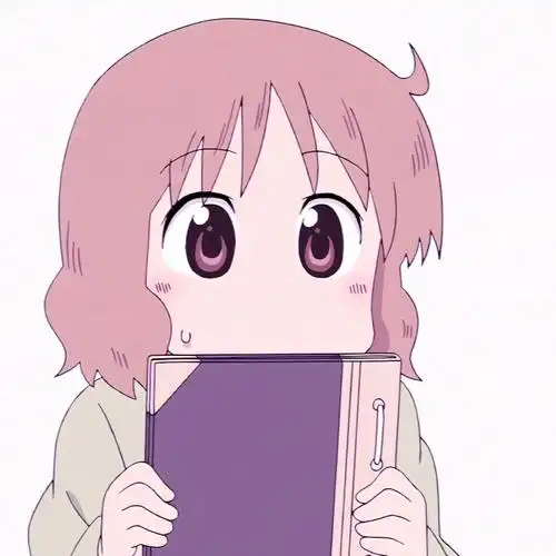 2021最新微信动漫女生头像