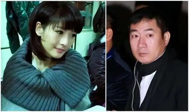 曾是第一美女主持和冯小刚夜宿8小时千亿富豪为她大打出手