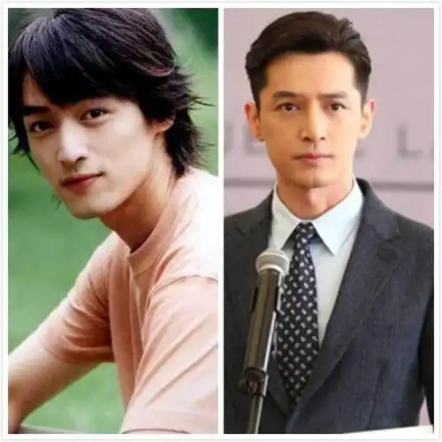 明星年轻时候照片和现在的对比,最让我匪夷所思的是林允