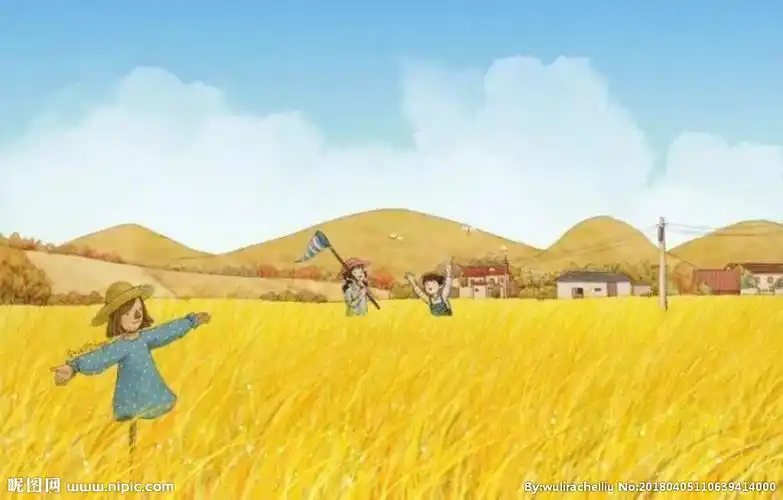 田野设计图__动漫人物_动漫动画_设计图库_昵图网nipic.com