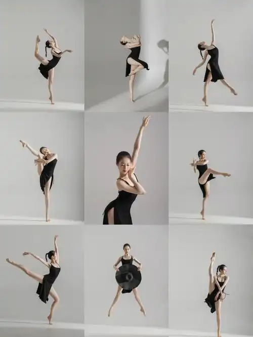 舞蹈写真舞蹈艺术照浙江舞蹈摄影