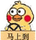 小黄鸡开车动图表情包别急,你要的奶茶马上到(印尼tatan动态表情包)