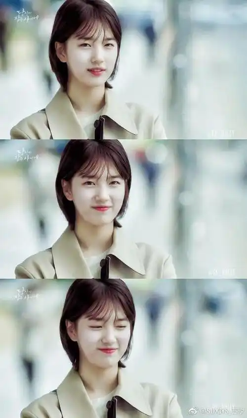 对不起是我肤浅了!比起裴秀智的开挂人生,我更羡慕她的颜值|初恋|男神