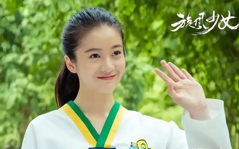 同样是国民闺女把杨紫关晓彤张雪迎放到一起差距出来了