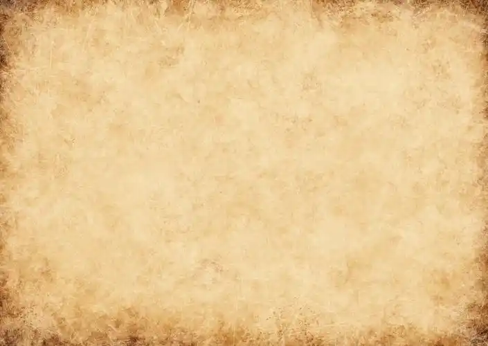 复古背景牛皮纸黄色背景