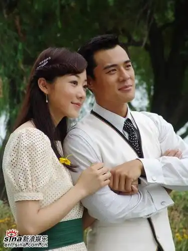 北平往事(北平小姐) 韩雪