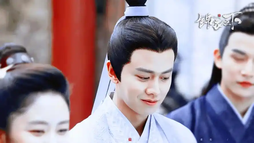 1-20丨超清壁纸-修图丨- -丨12p截修-锦衣之下丨- -丨陆绎-任嘉伦刎